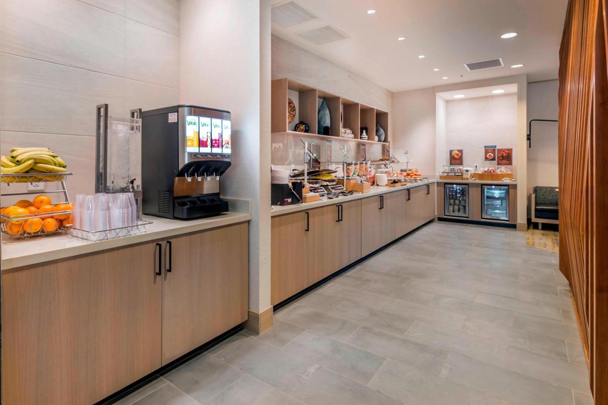 Springhill Suites By Marriott Jackson Hole Екстер'єр фото