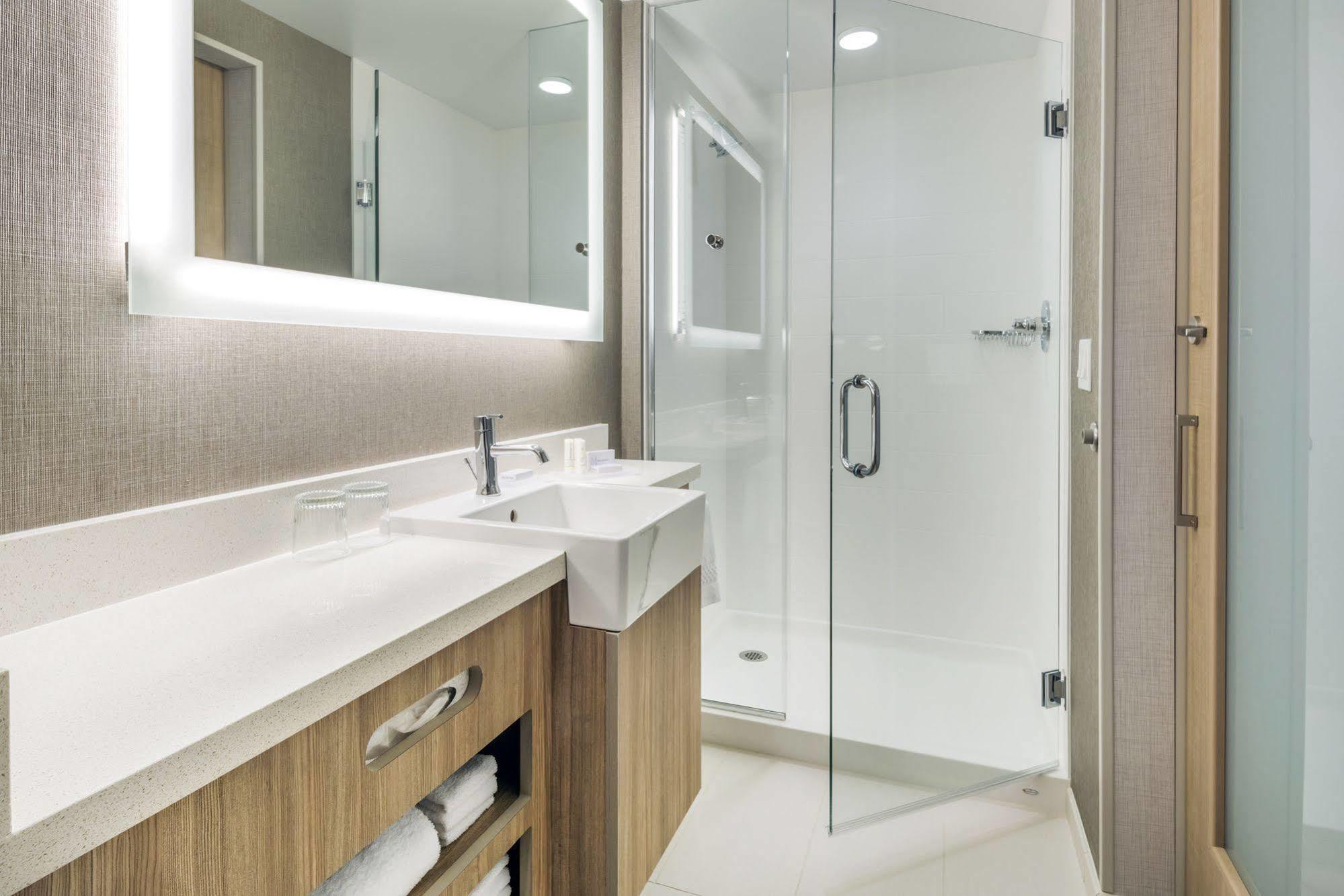 Springhill Suites By Marriott Jackson Hole Екстер'єр фото