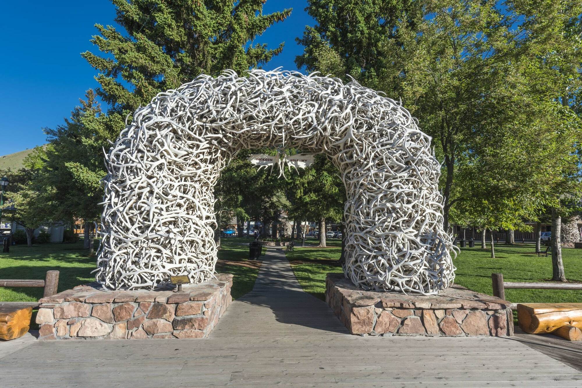 Springhill Suites By Marriott Jackson Hole Екстер'єр фото